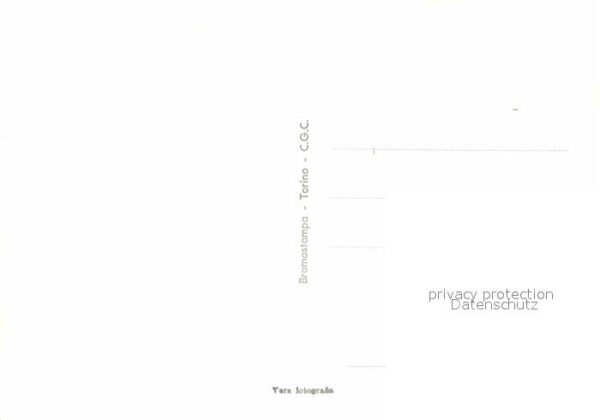 Chiavari Interno Cattedrale Arca di NS dell Orto – Bild 2