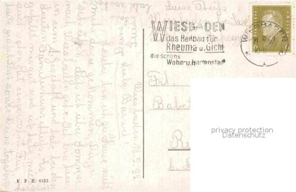 Wiesbaden Kurhaus – Bild 2