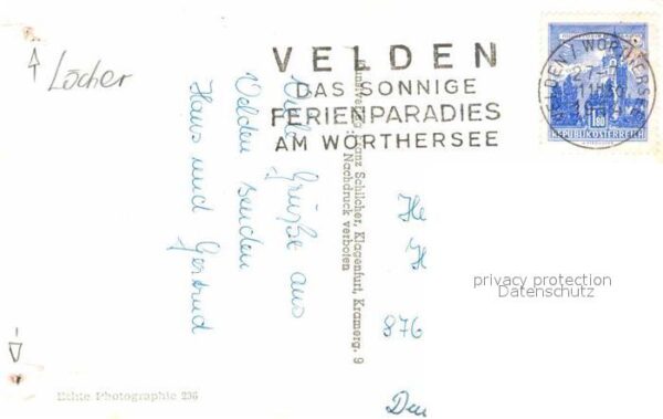 Velden Woerthersee – Bild 2