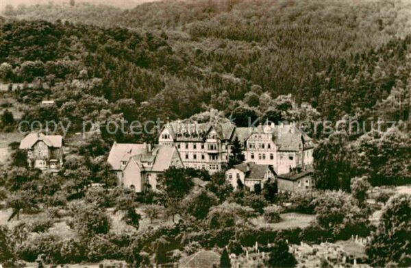 Neustadt Harz Kurheim