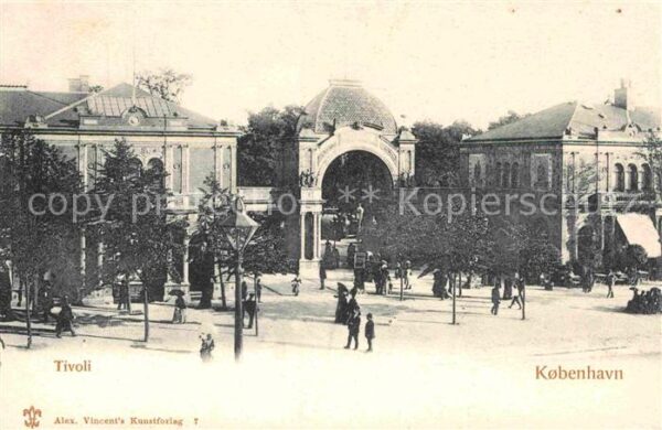 Kobenhavn Tivoli
