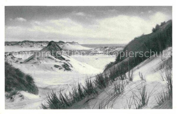 Hoernum Sylt Dünental