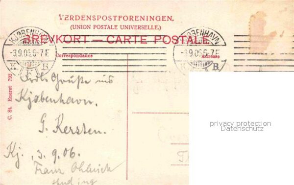 Kobenhavn Rundetaarn – Bild 2