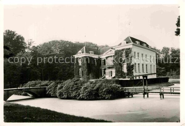 Doorn Niederlande Huis Doorn