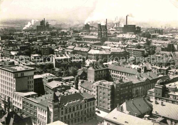 Ostrava