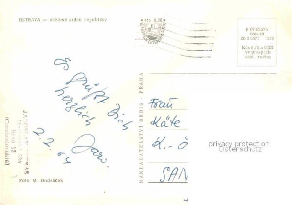 Ostrava – Bild 2