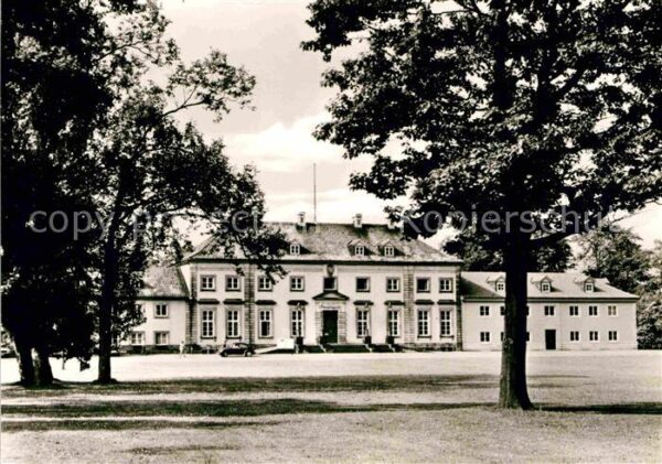 Mechtshausen Wilhelm-Busch-Gedenkstätte