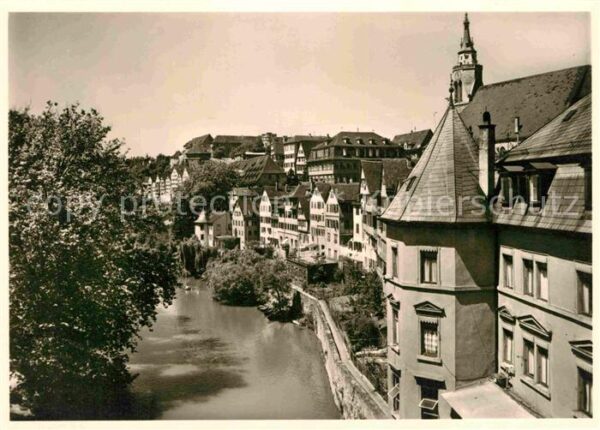 Tuebingen