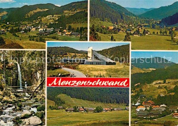 Menzenschwand