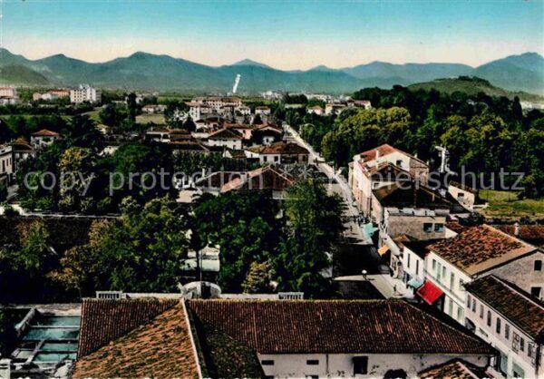Abano Terme Colli Euganei