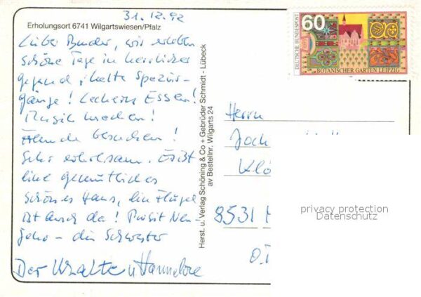 Wilgartswiesen Ortsansichten – Bild 2