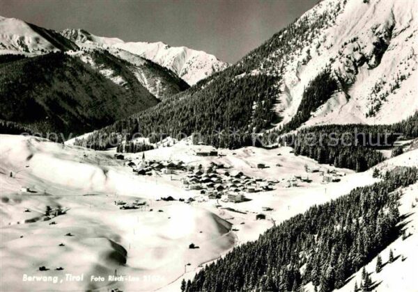 Berwang Tirol
