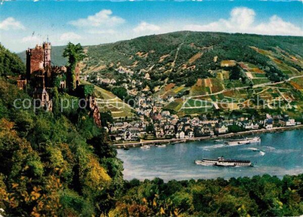 Assmannshausen