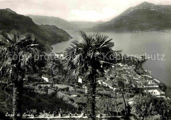 Bellano Lago di Como