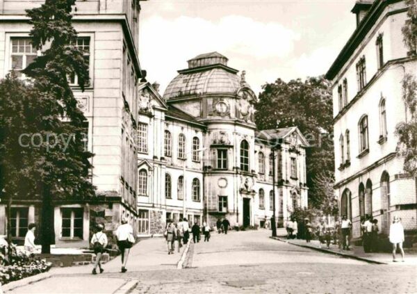 Sonneberg Thueringen Spielzeugmuseum
