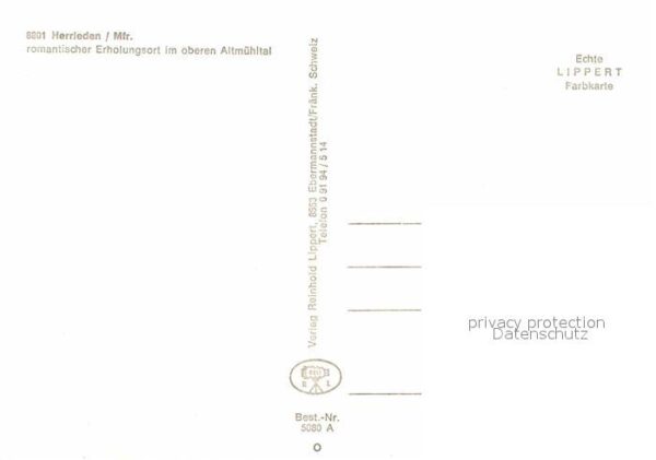 Herrieden – Bild 2