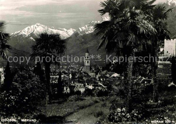 Merano Meran