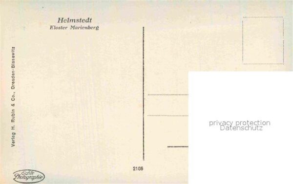 Helmstedt Kloster Marienberg – Bild 2