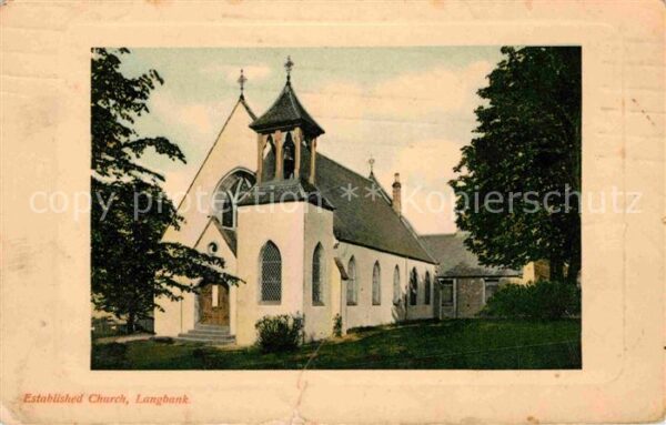 Rotterdam Church Lanbank