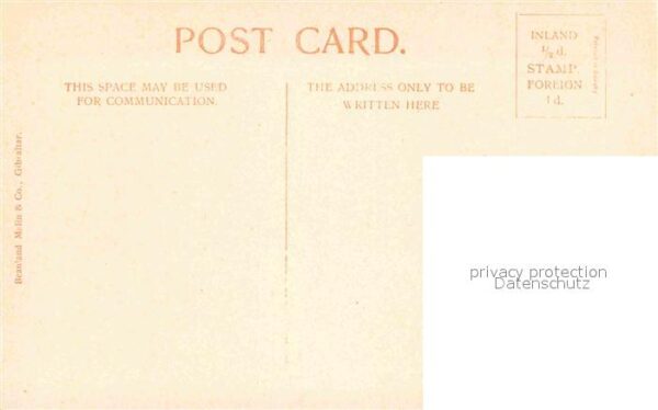 Gibraltar – Bild 2