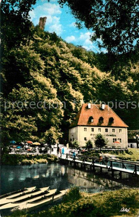 Stempfermuehle