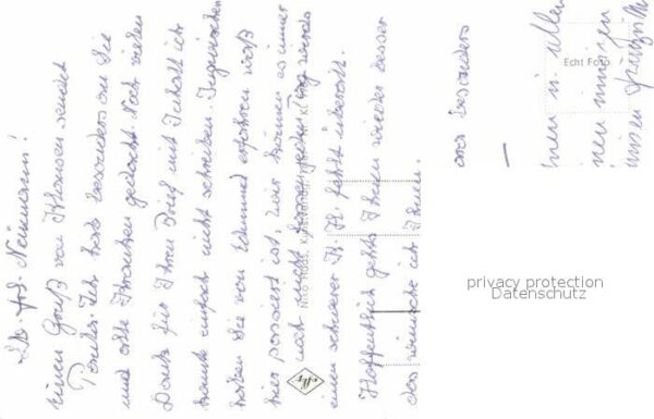 Eberhards-Clausen Wallfahrtsort – Bild 2