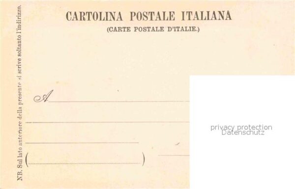Rom Roma Catacombe di S. Calisto Casa di Elquile – Bild 2