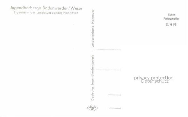 Bodenwerder Baron Münchhausenstadt Weser mit Eckber – Bild 2