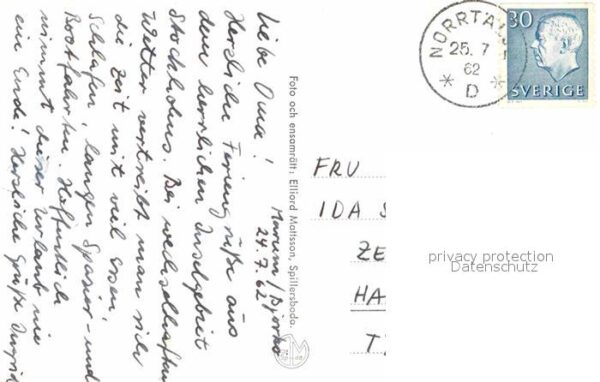 Marum Björkö – Bild 2