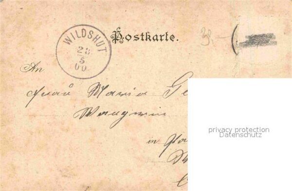 Mariazell Eschbronn – Bild 2