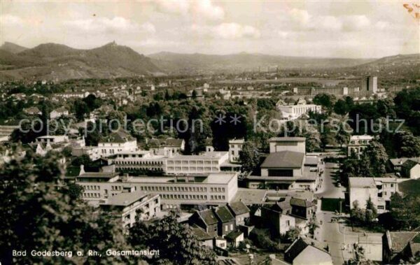 Bad Godesberg