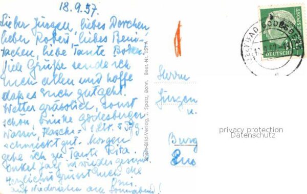 Bad Godesberg – Bild 2