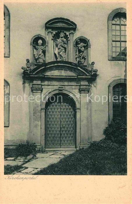 Goslar Katholisches Pfarramt Grauhof