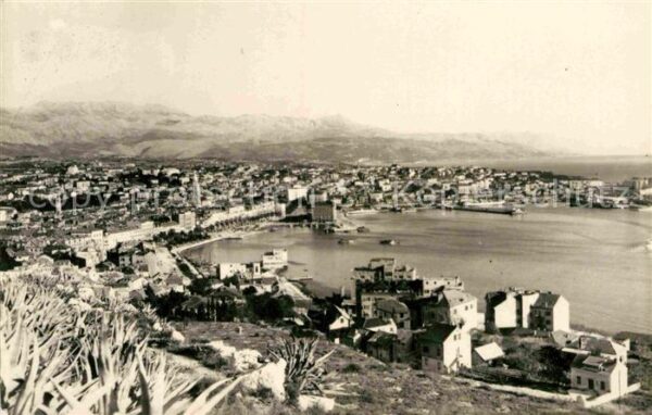 Split Spalato