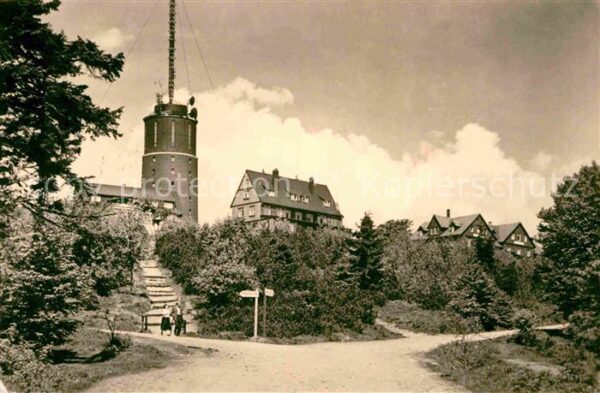 Grosser Inselsberg