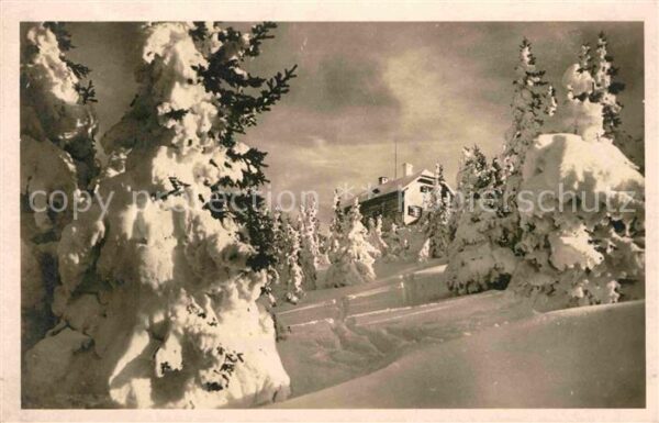 Schladming Obersteiermark Schladminger Hütte Planei