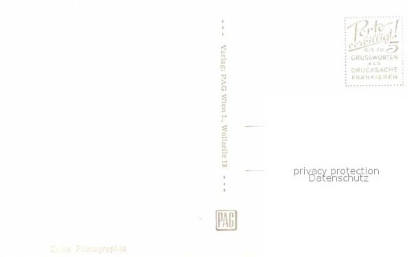 Wien Grinzing – Bild 2