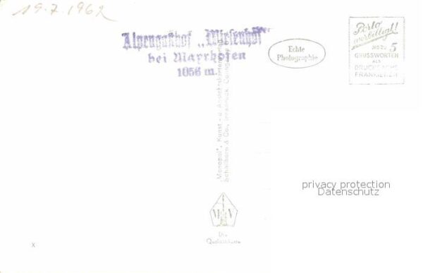 Mayrhofen Zillertal Alpenhaus Wiesenhof – Bild 2