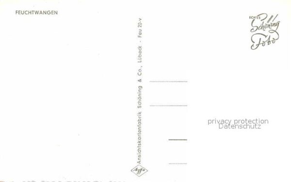 Feuchtwangen – Bild 2
