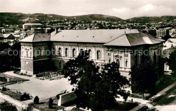 Szekszard Museum