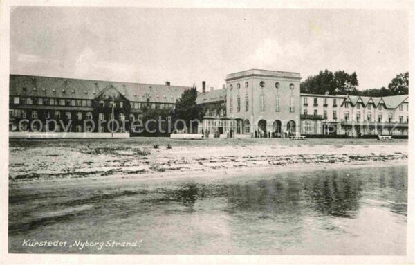 Nyborg Strand