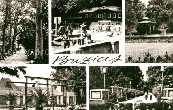 Buzias