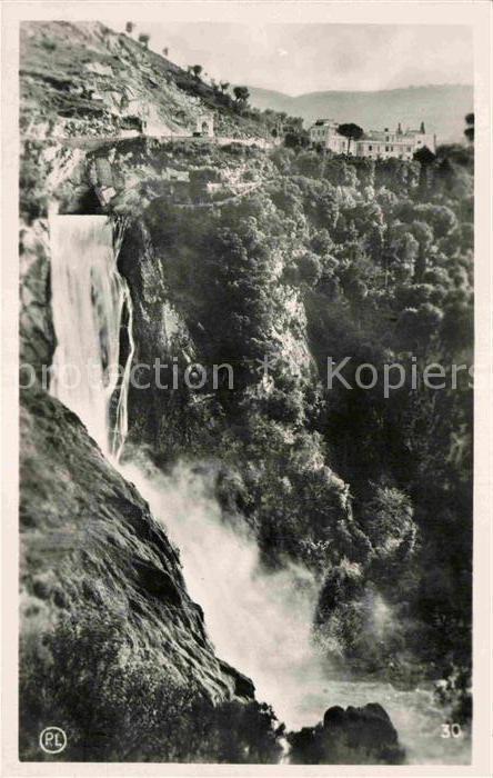 Tivoli Grande Cascata