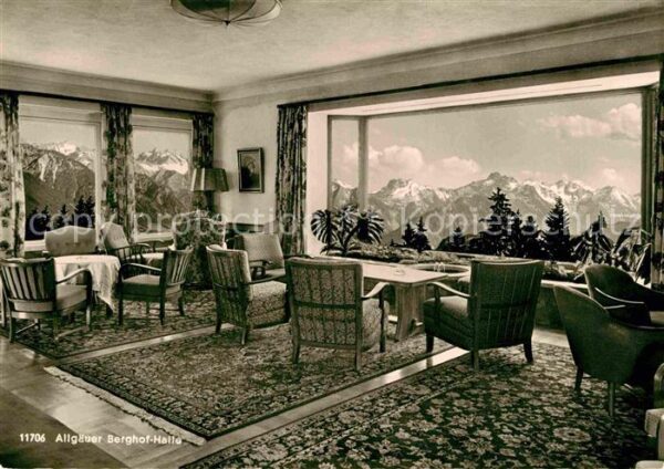 Sonthofen Oberallgaeu Allgäuer Berghof Halle Sporthotel