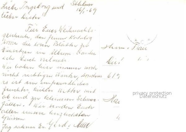 Stockholm Kungl. Operan – Bild 2