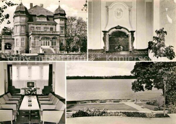 Torgelow Waren Bildungszentrum der Staatlichen V