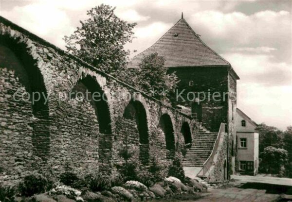 Marienberg Erzgebirge Heimatmuseum