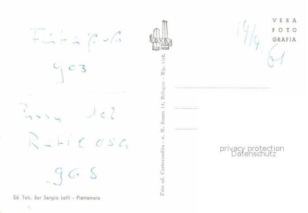 Pietramala Fliegeraufnahme – Bild 2