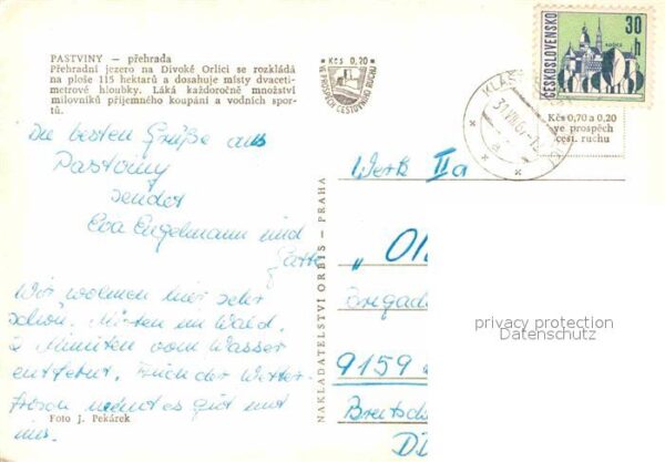 Pastviny – Bild 2