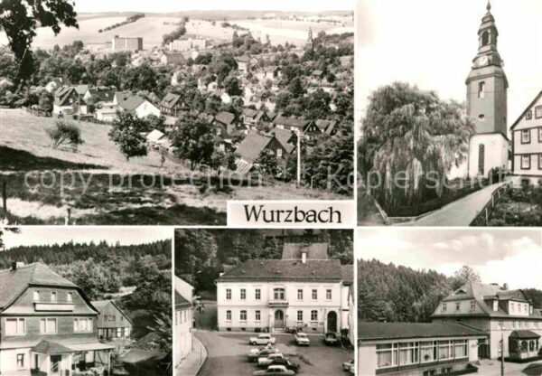 Wurzach Bad